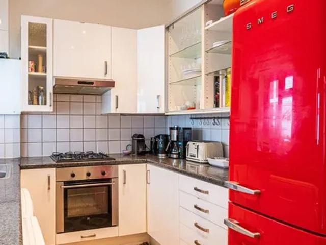 Apartment for rent in Hoxton, De Beauvoir Town