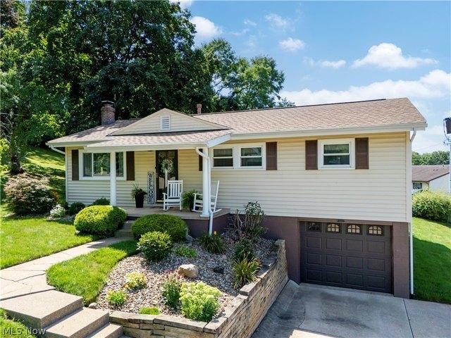 House for sale in Millersburg, Ohio