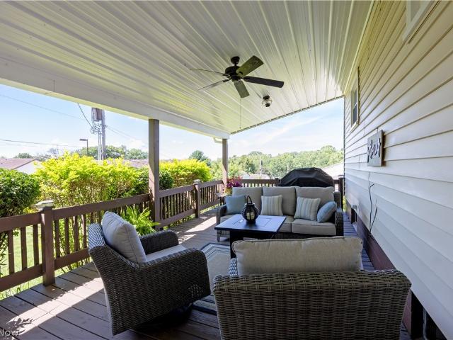 House for sale in Millersburg, Ohio