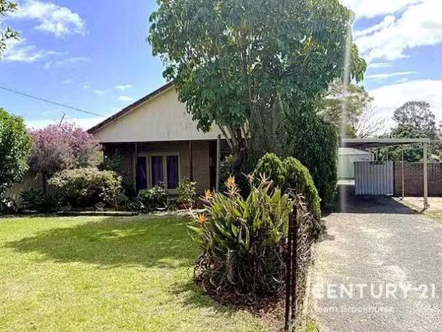 House for rent in Camerons Creek, Victoria
