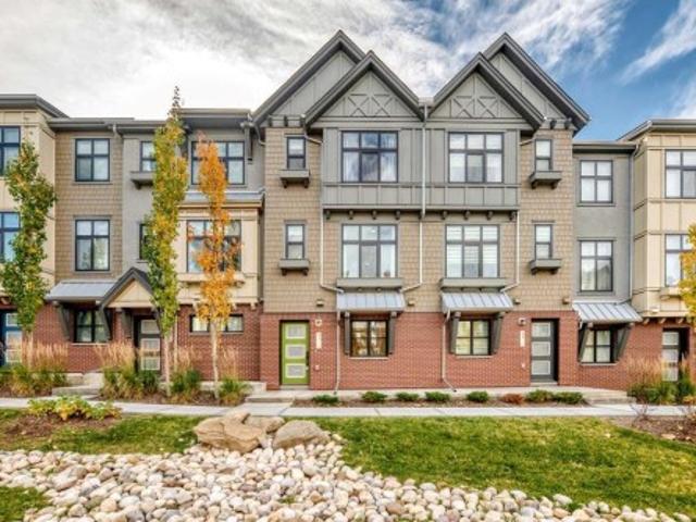 Townhouse for sale in Springbank Hill, Calgary