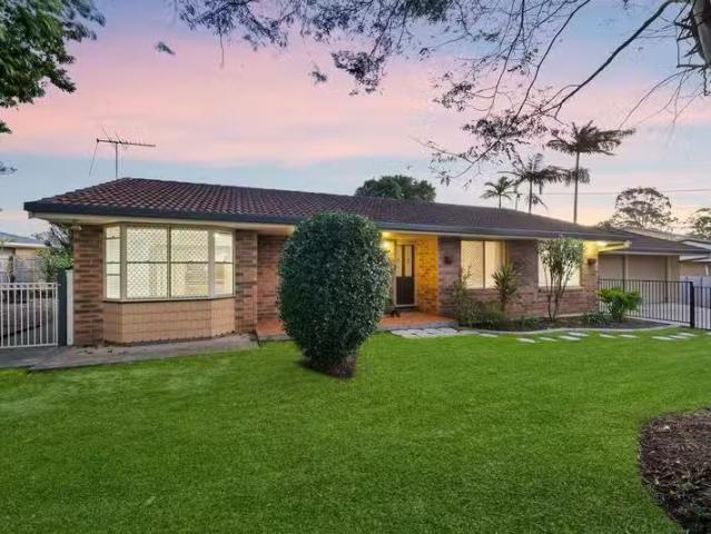 House for rent in Toombul, Queensland