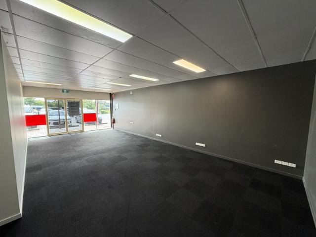 Retail for rent in Toombul, Queensland