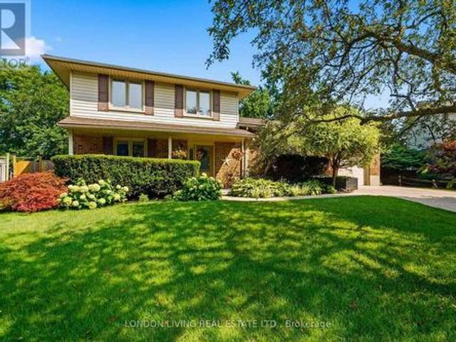 House for sale in Arva, Ontario