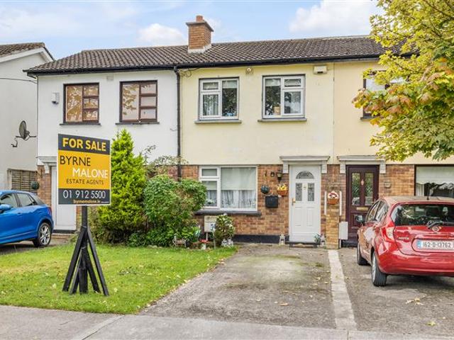 Terraced House for sale in Clondalkin, North Tipperary