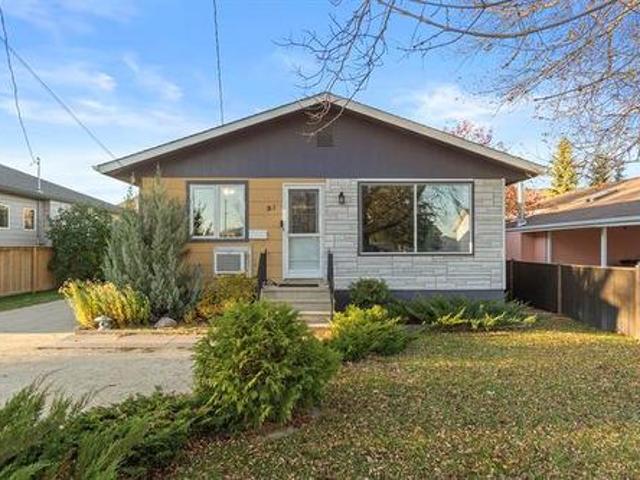 House for sale in Pulberry, Winnipeg