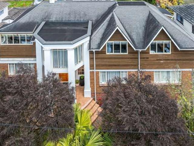 House for rent in Remuera, Ōrākei