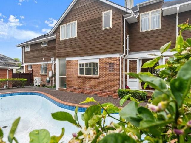 House for rent in Remuera, Ōrākei