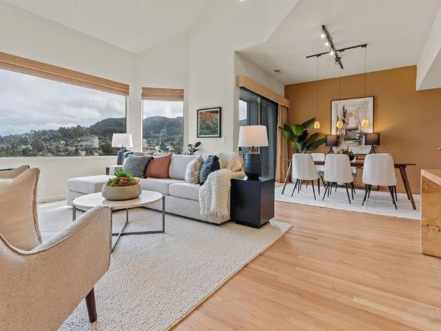 Condo for sale in Sausalito, California
