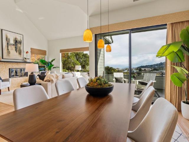 Property for sale in Sausalito, California