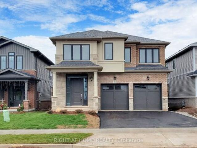 House for rent in Ancaster, Ontario