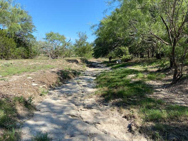 Land for sale in Mills, Texas