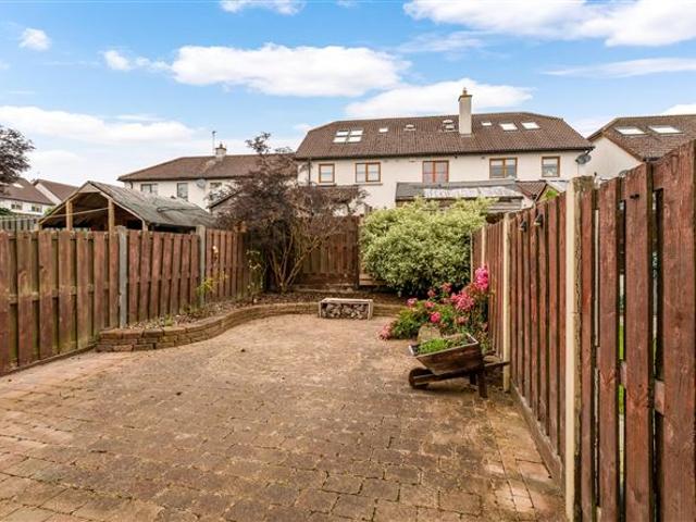 Terraced House for sale in Ratoath, North Tipperary
