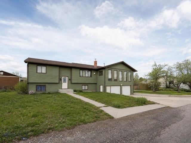 House for sale in Belgrade, Montana