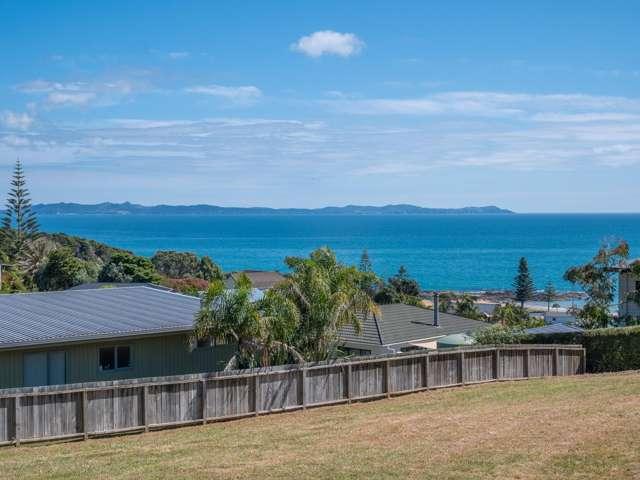 Land for sale in Fairburn, Northland