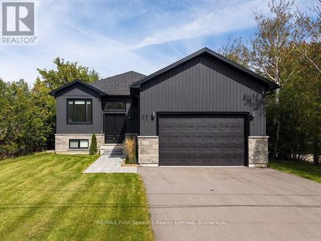 House for sale in Collingwood, Ontario