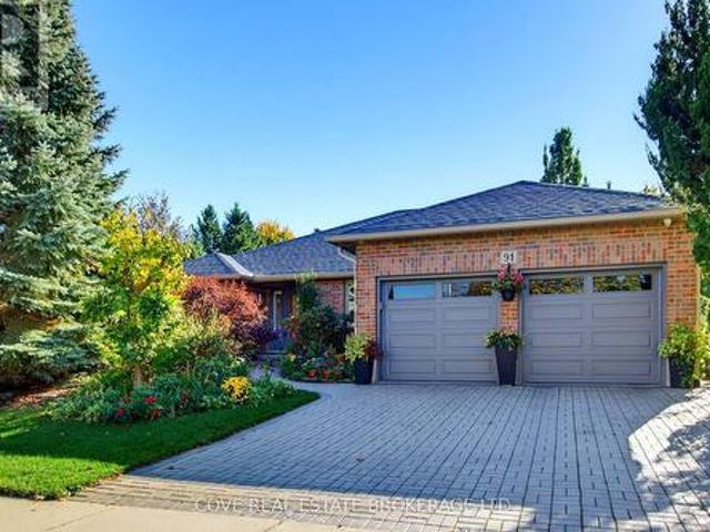 House for sale in London, Southwestern Ontario