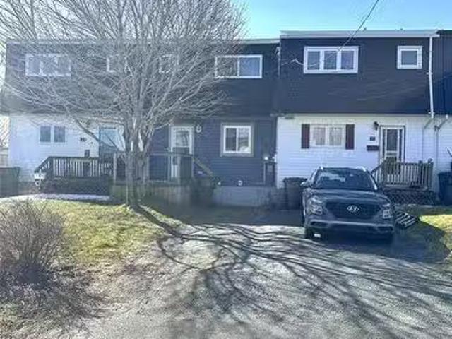 Condo for rent in Mount Pearl