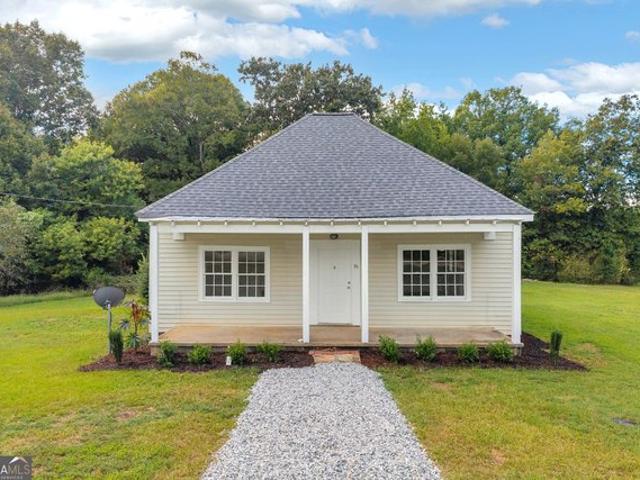 House for sale in Hartwell, Hart County