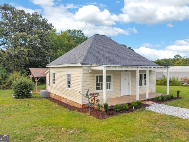 House for sale in Hartwell, Hart County