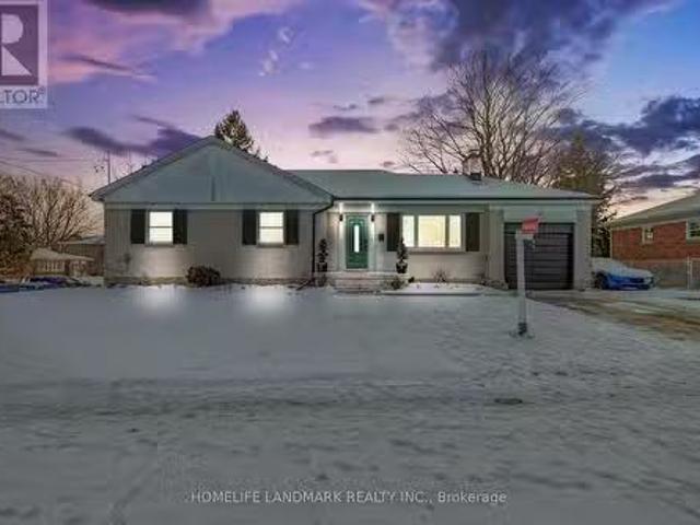 House for sale in Durham, Ontario