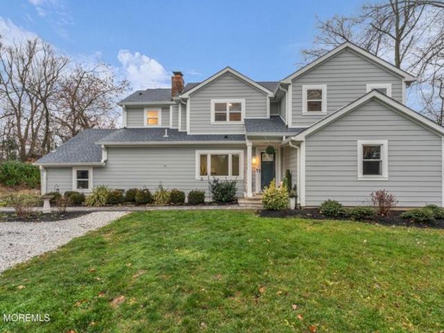 House for sale in Monmouth, New Jersey