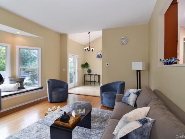House for sale in Irvington, New York