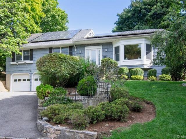 House for sale in Irvington, New York