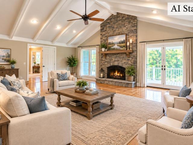 House for sale in Blairsville, Union County