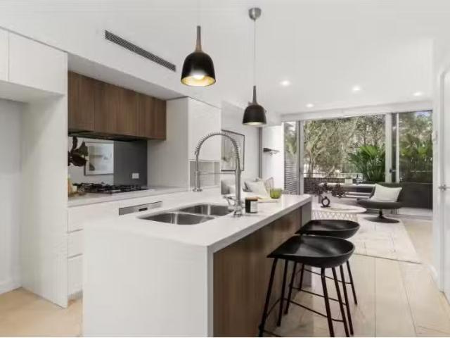 Condo for rent in Sutherland, New South Wales