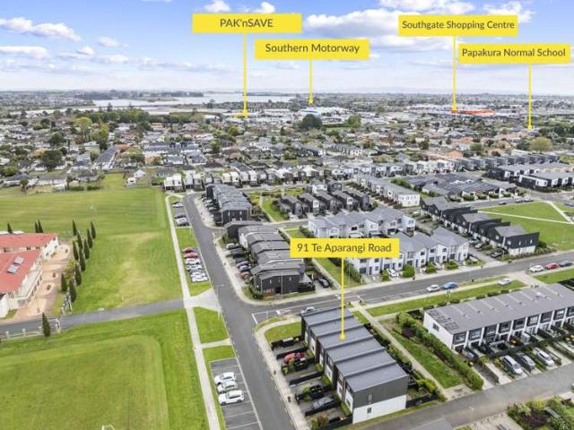 House for sale in Papakura