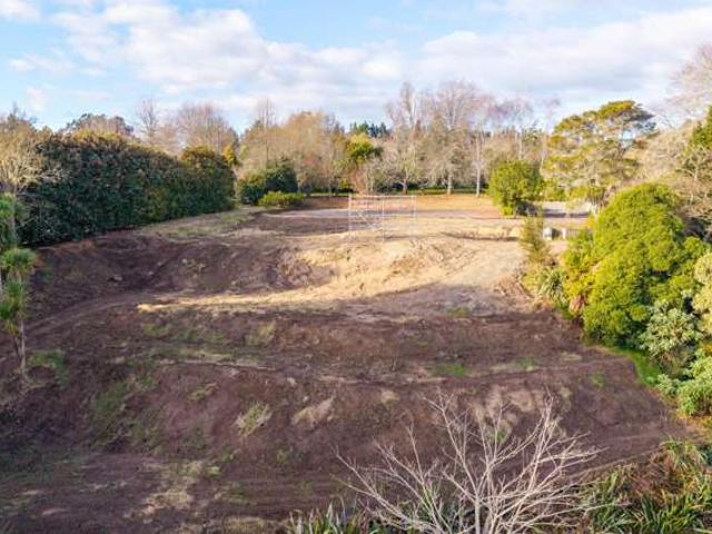Land for sale in Tamahere, Waikato