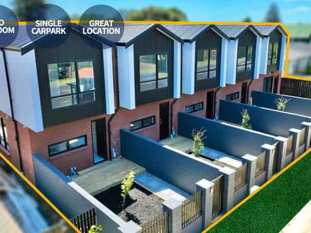 House for rent in Owhata, Oroua County