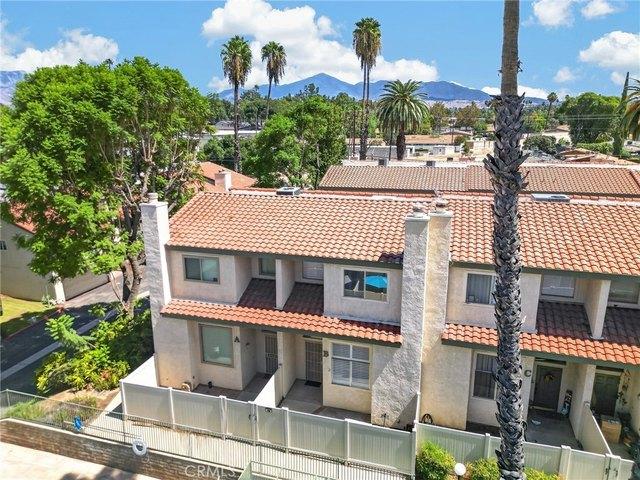 Condo for sale in Redlands, San Bernardino County