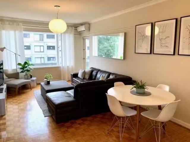 Apartment for rent in Camerons Creek, Victoria