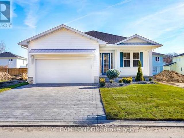 House for sale in Southwold, Ontario
