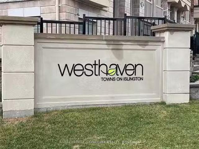 House for rent in Woburn, Ontario