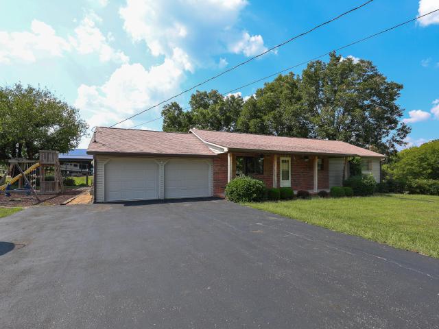 House for sale in Kentucky