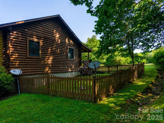 House for sale in Haywood, North Carolina
