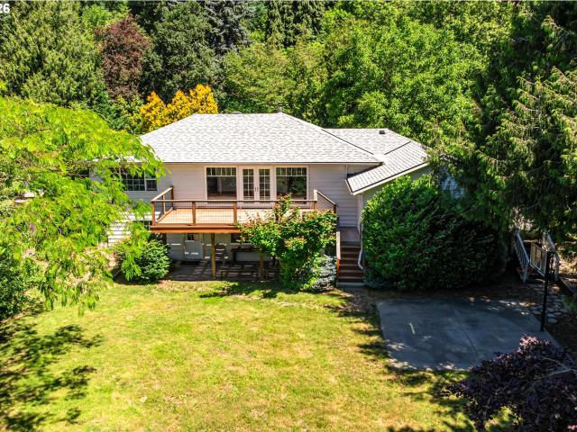 House for sale in Stevenson, Washington