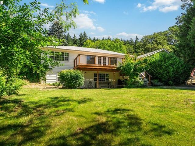House for sale in Stevenson, Washington