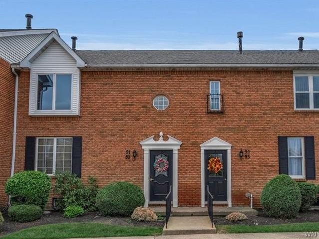 House for sale in Clarence, New York