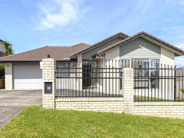 House for rent in Fairview Heights, Upper Harbour