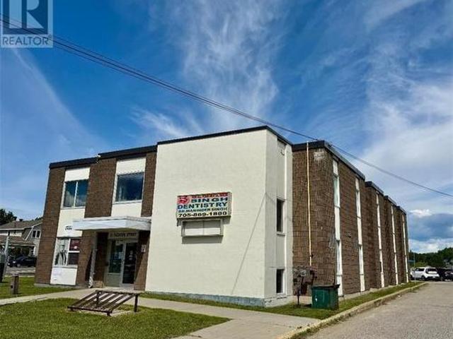 Commercial for rent in Espanola, Ontario