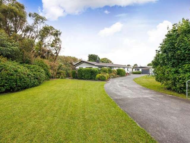 House for sale in Rangitikei District