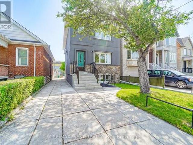 Property for sale in Woburn, Ontario