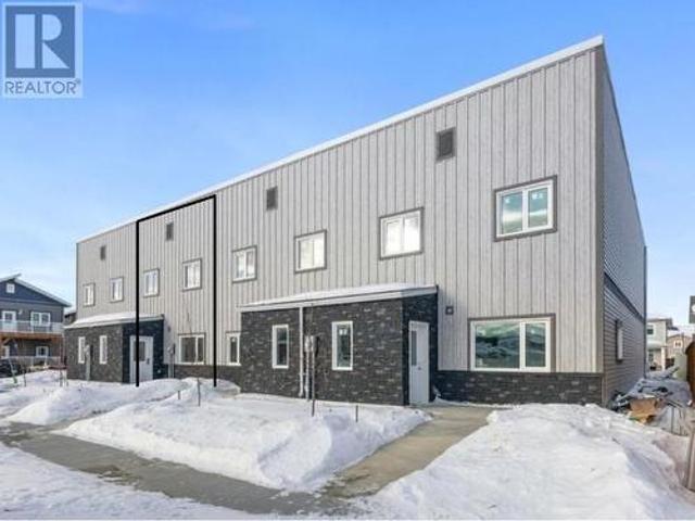 House for sale in Whitehorse