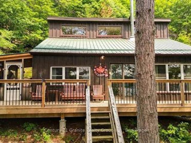 House for sale in Whitney, Ontario