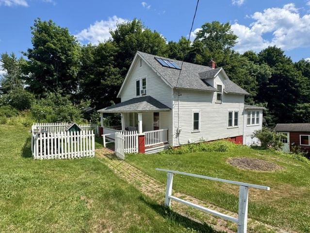 House for sale in Bucksport, Maine