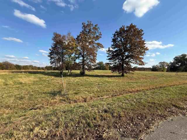 Land for sale in Mayflower, Arkansas